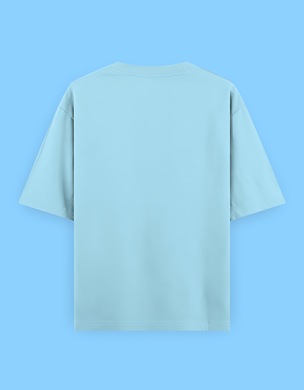 Good Boi - Oversized T Shirt