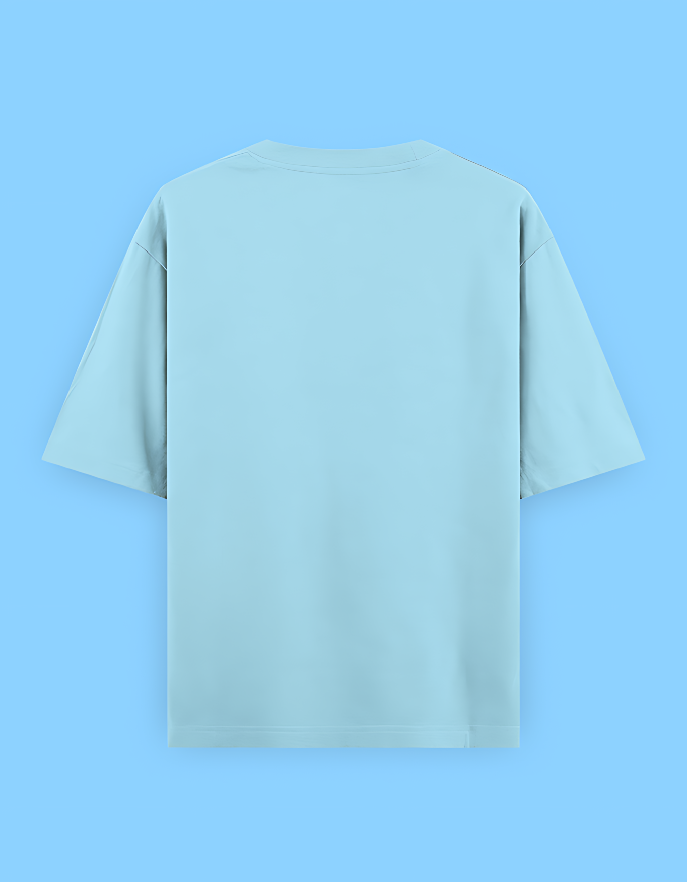 Good Boi - Oversized T Shirt