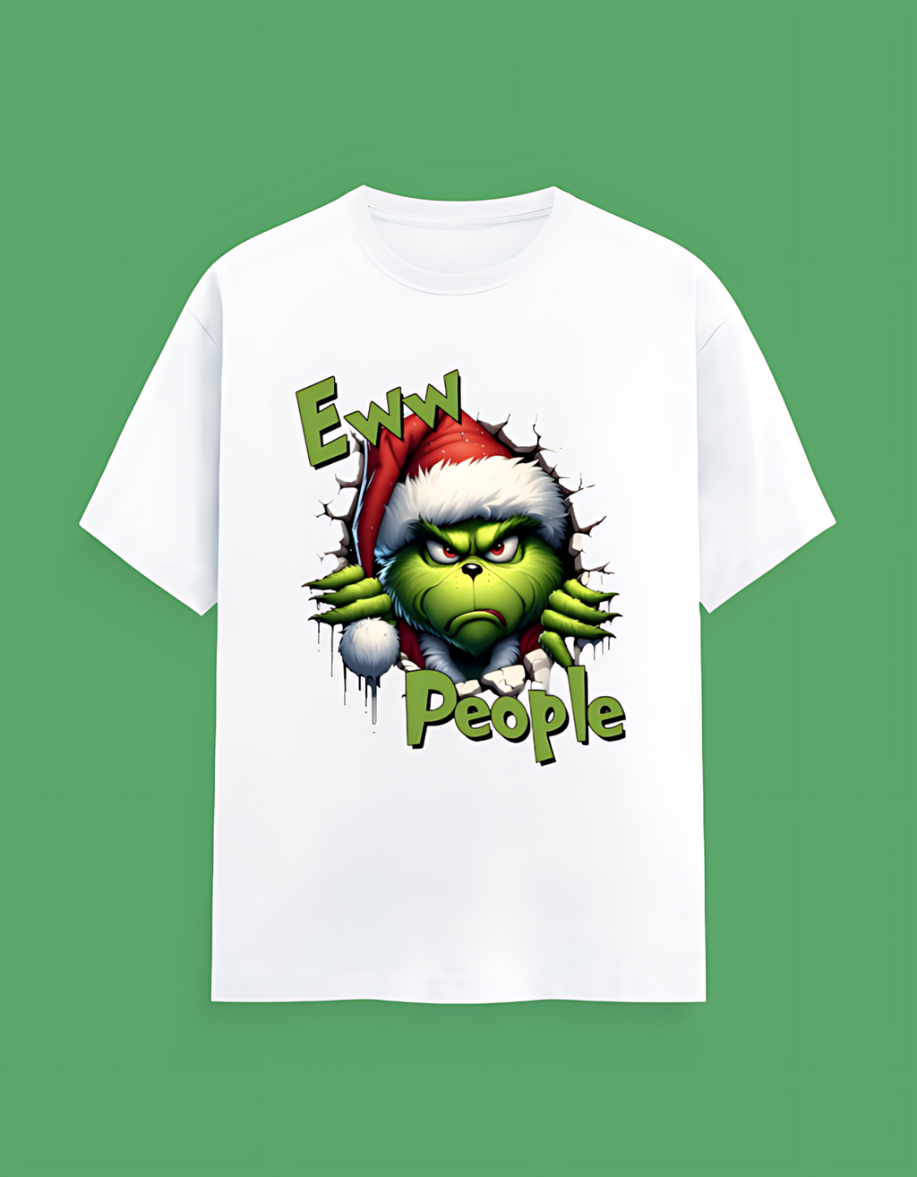 Eww - Classic T Shirt