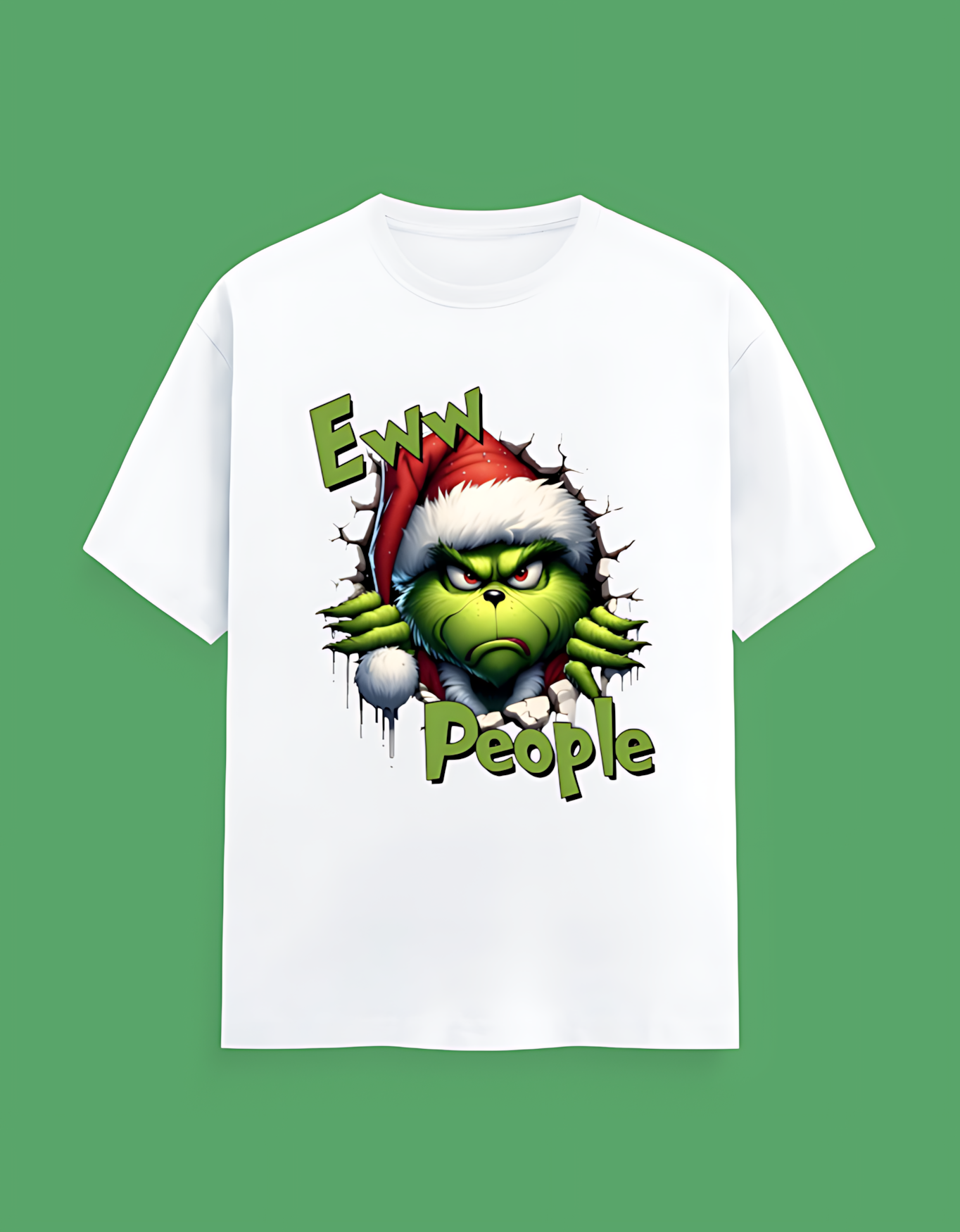 Eww - Classic T Shirt