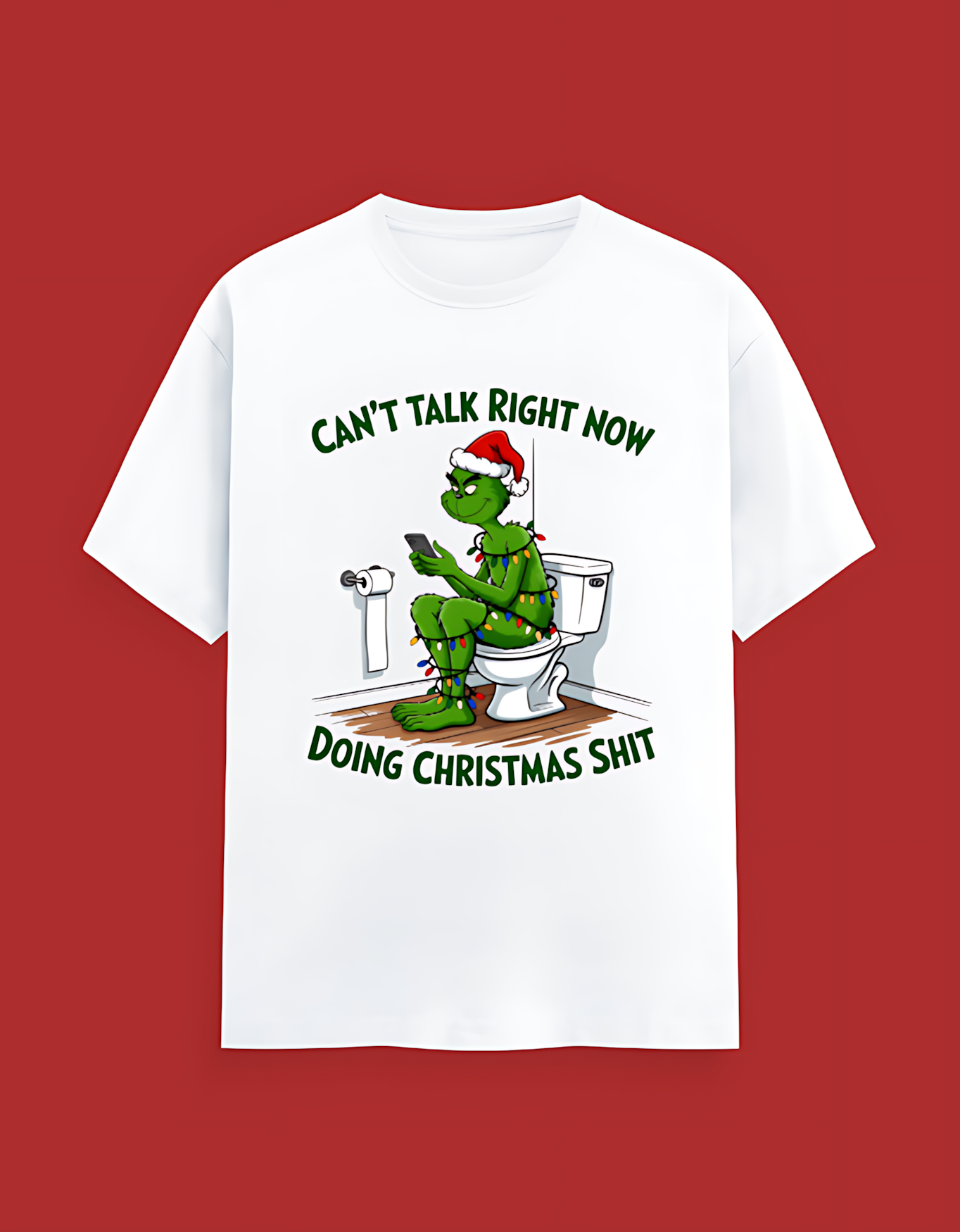 Busy - Classic T Shirt