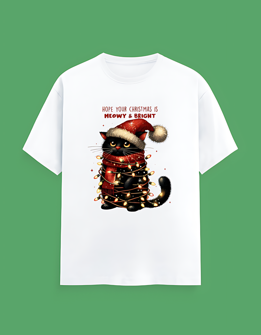 Meowy - Classic T Shirt