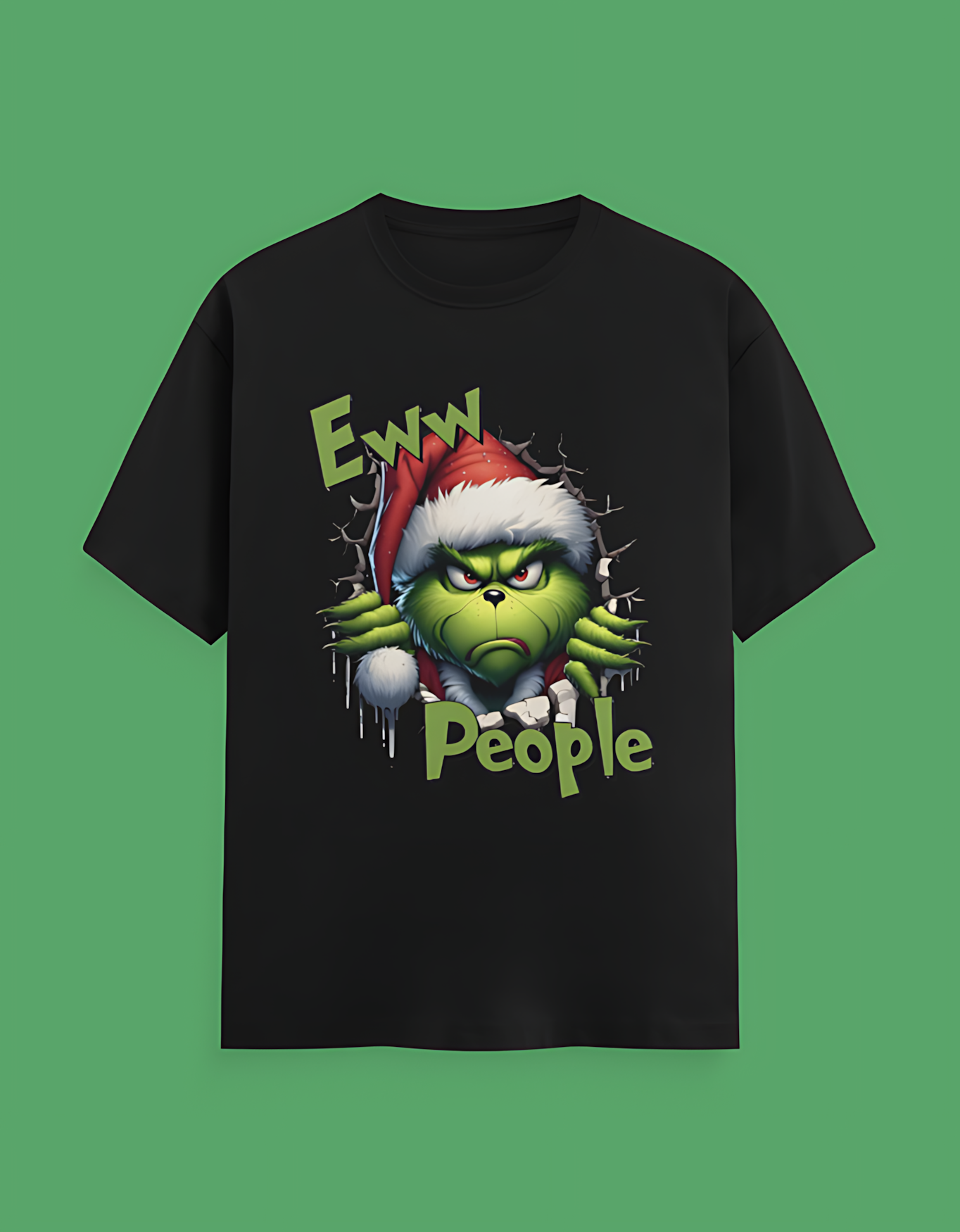 Eww - Classic T Shirt