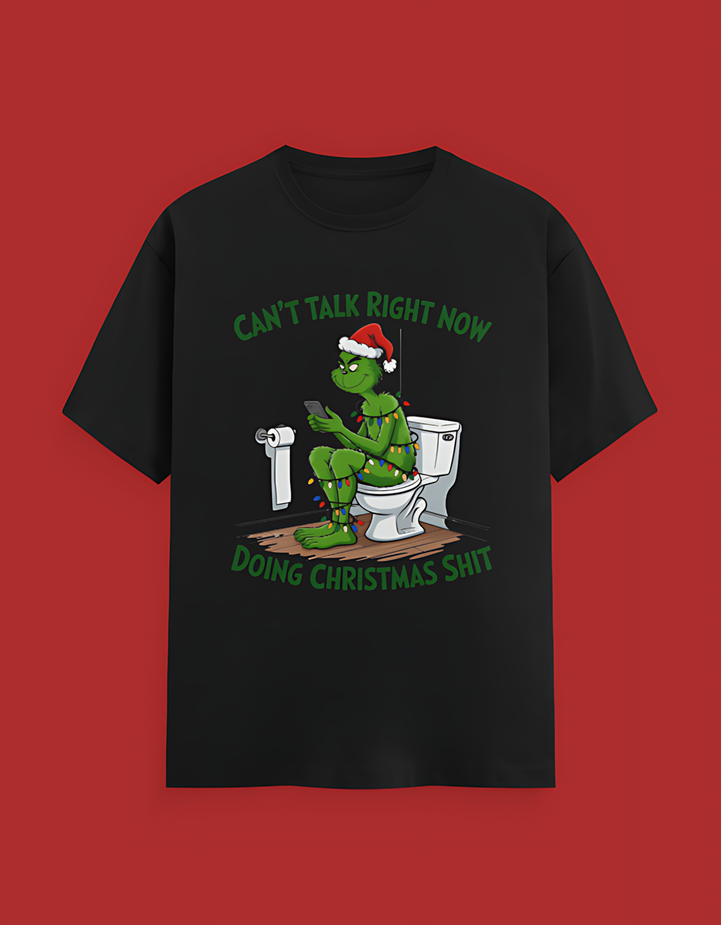 Busy - Classic T Shirt