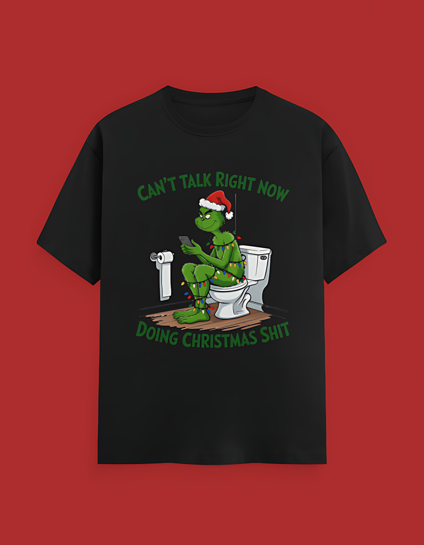 Busy - Classic T Shirt