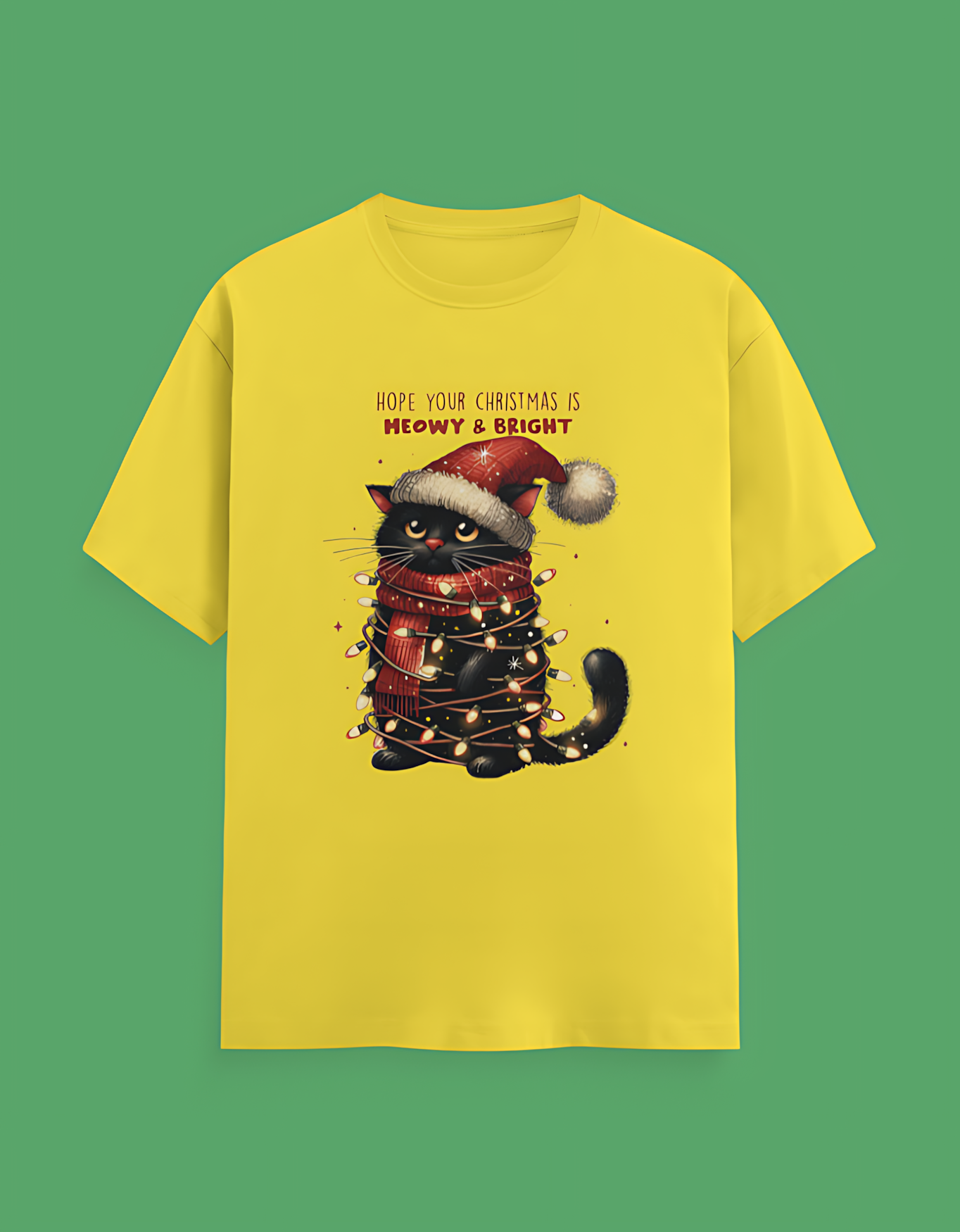 Meowy - Classic T Shirt