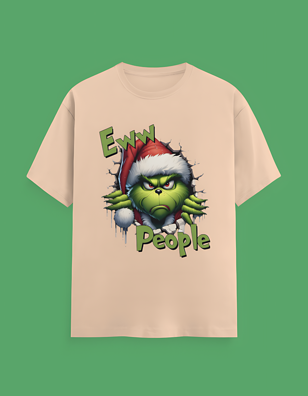 Eww - Classic T Shirt