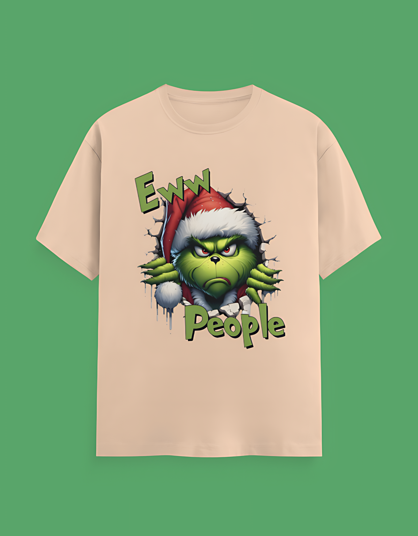 Eww - Classic T Shirt
