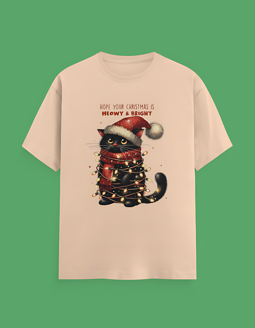 Meowy - Classic T Shirt