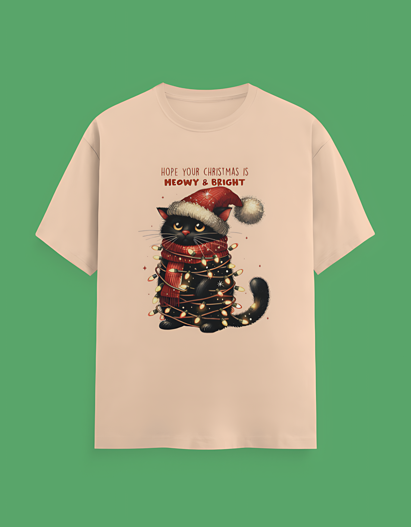 Meowy - Classic T Shirt