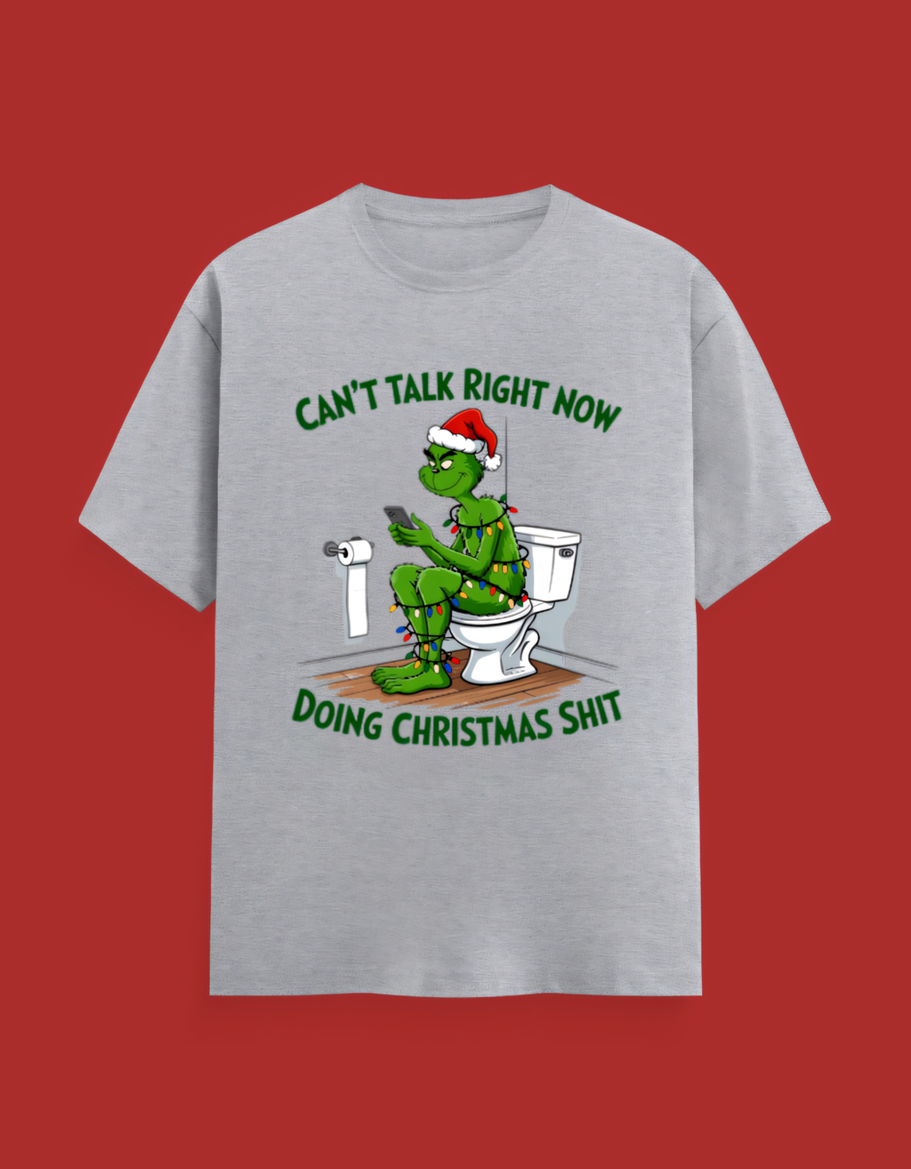 Busy - Classic T Shirt