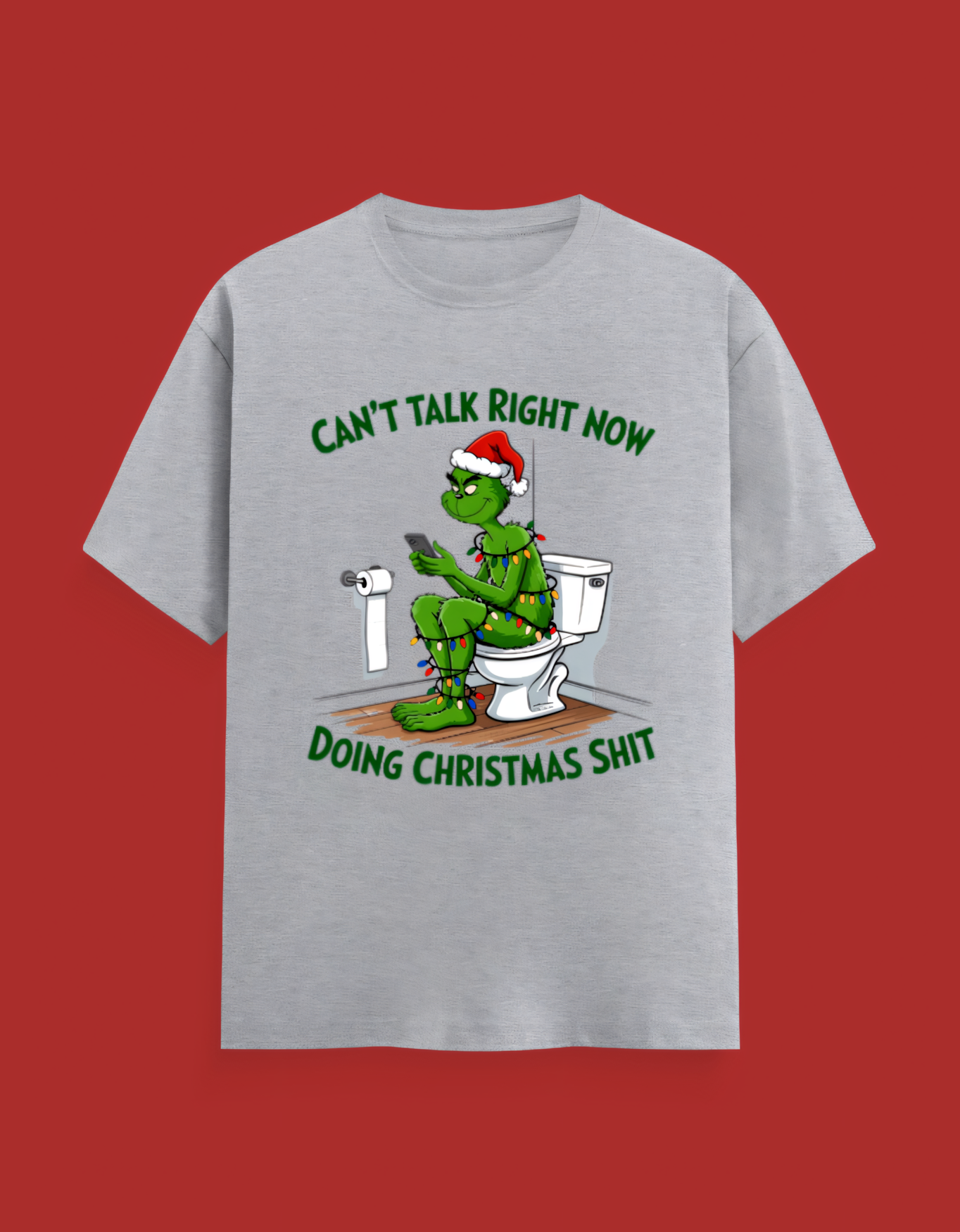 Busy - Classic T Shirt