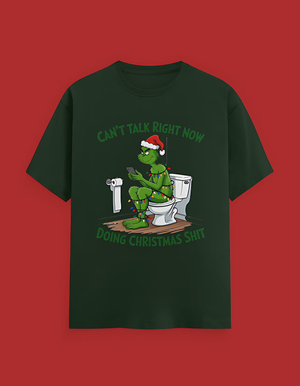 Busy - Classic T Shirt