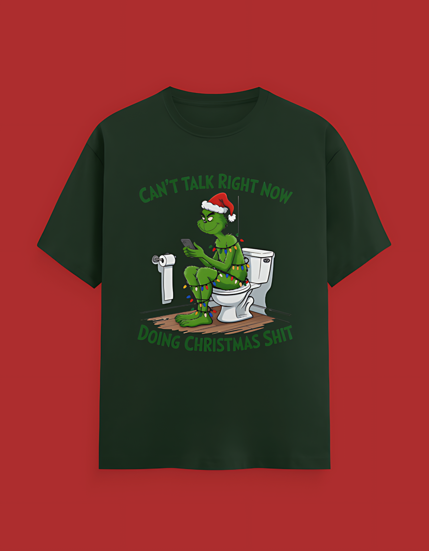 Busy - Classic T Shirt