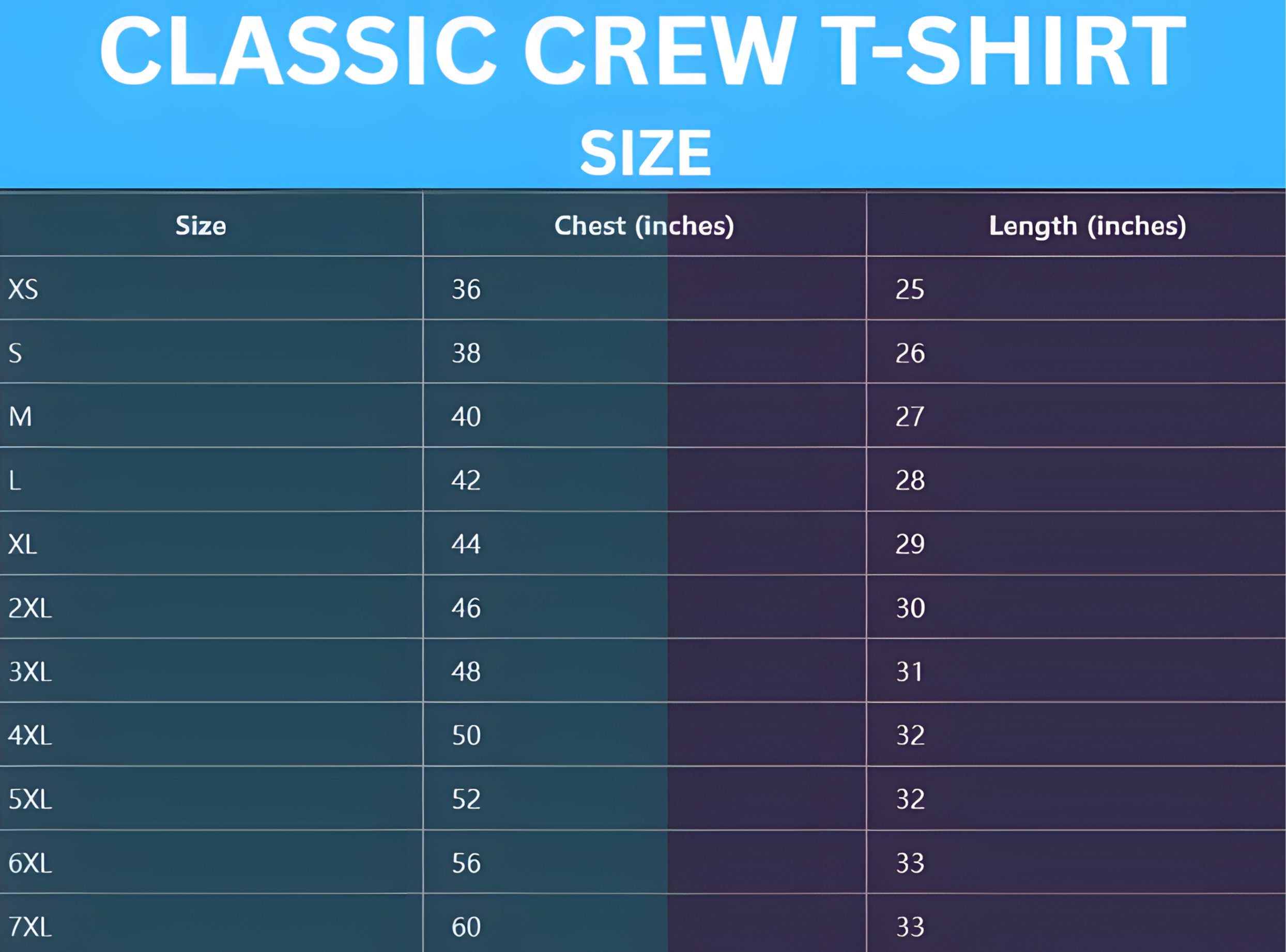 Premium Basic T-Shirt [Unisex]