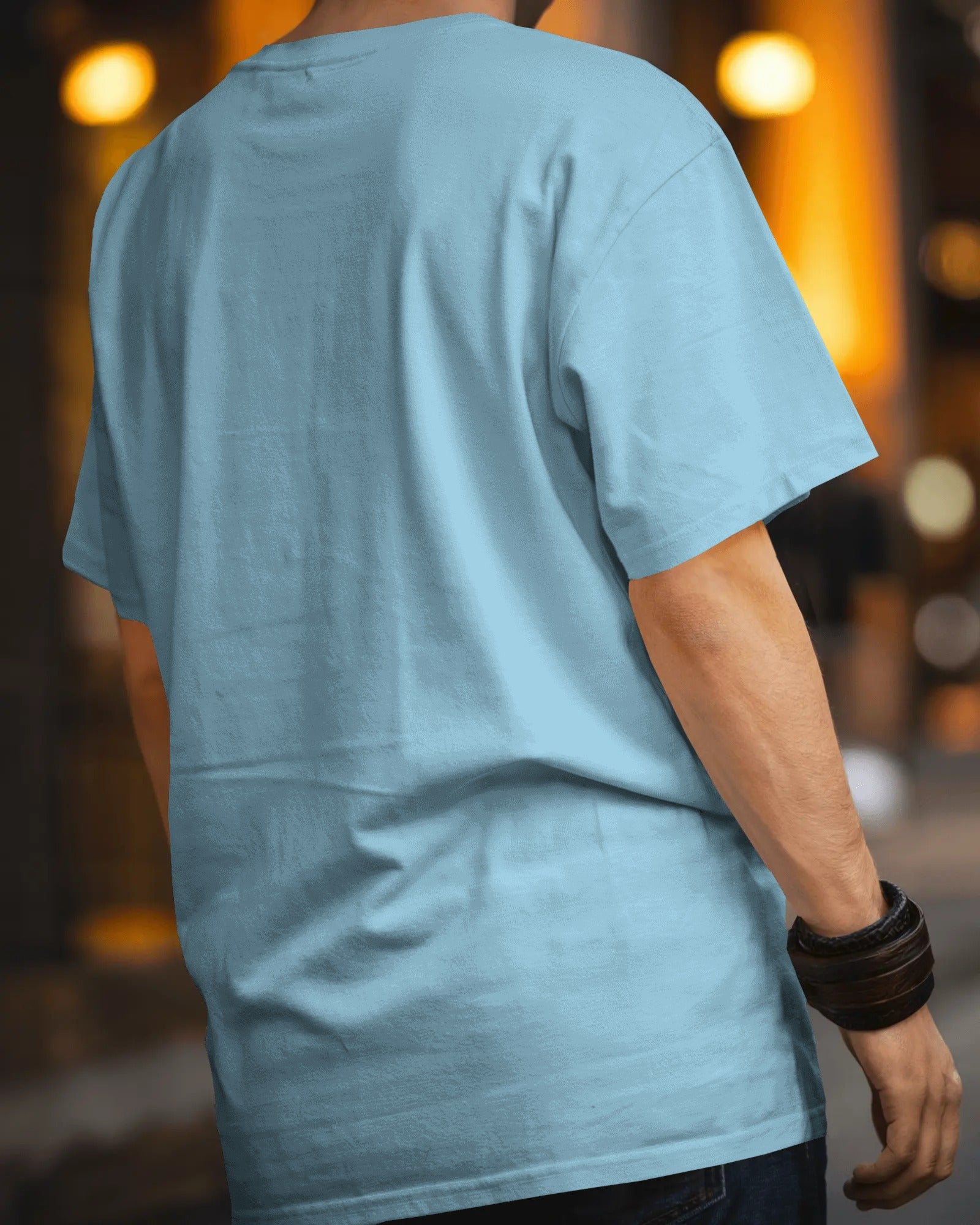 Goals - Oversized  T Shirt