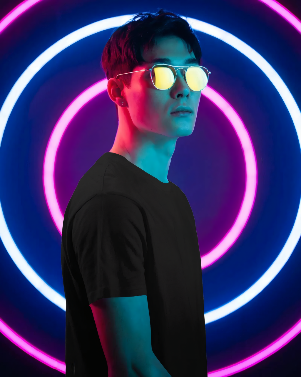 Premium Basic T-Shirt [Unisex]