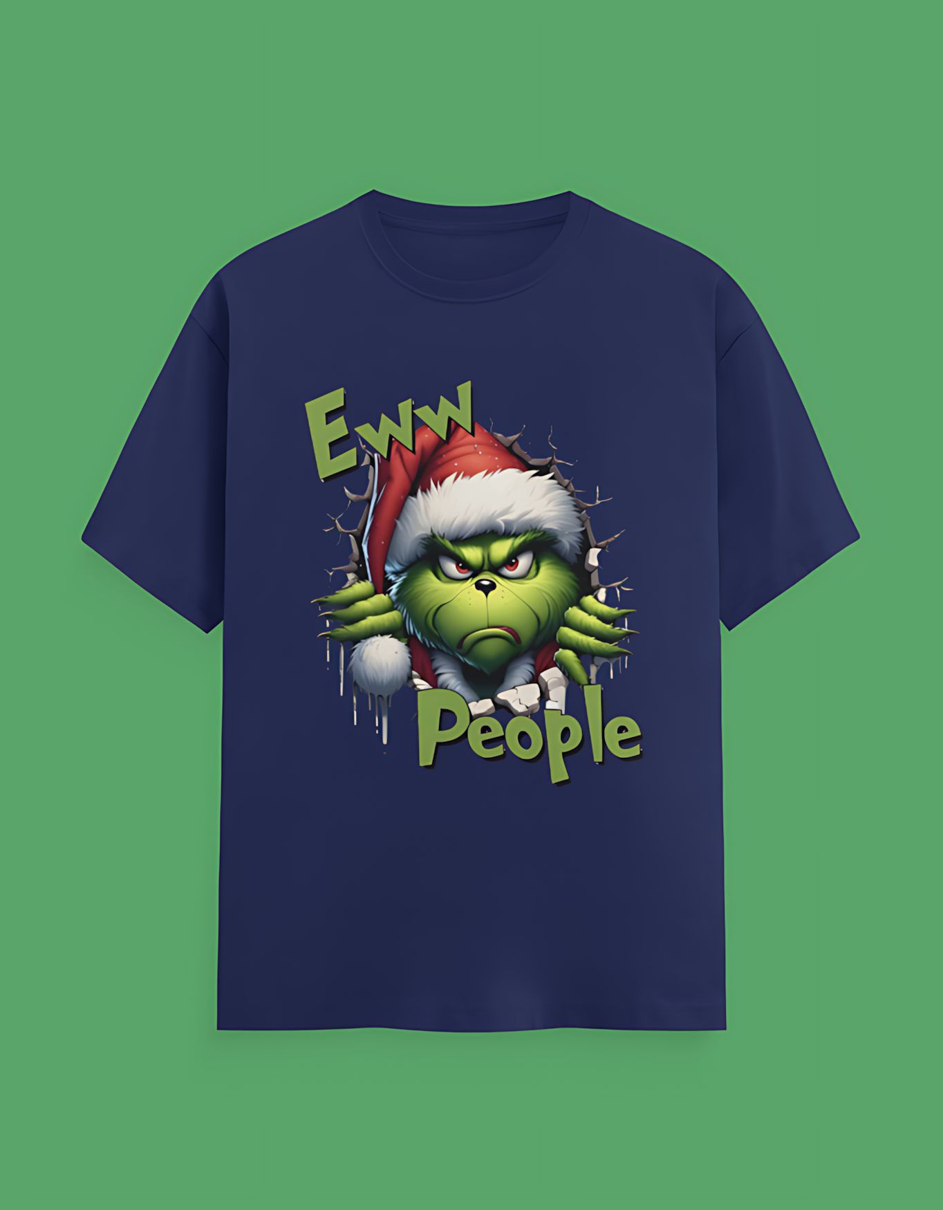 Eww - Classic T Shirt