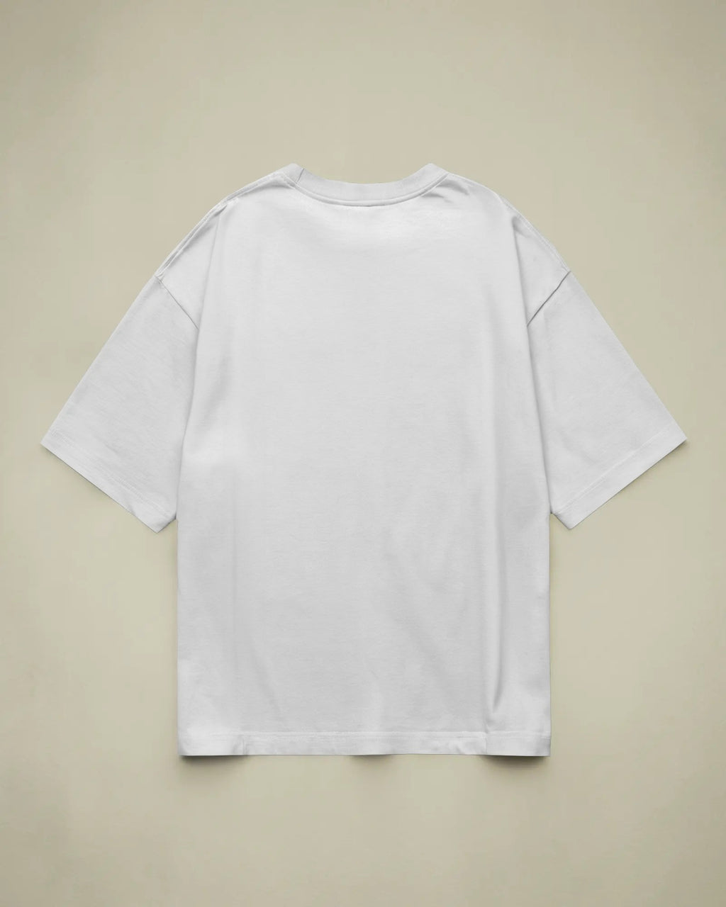 I Am The DANGER - Oversized T-Shirt