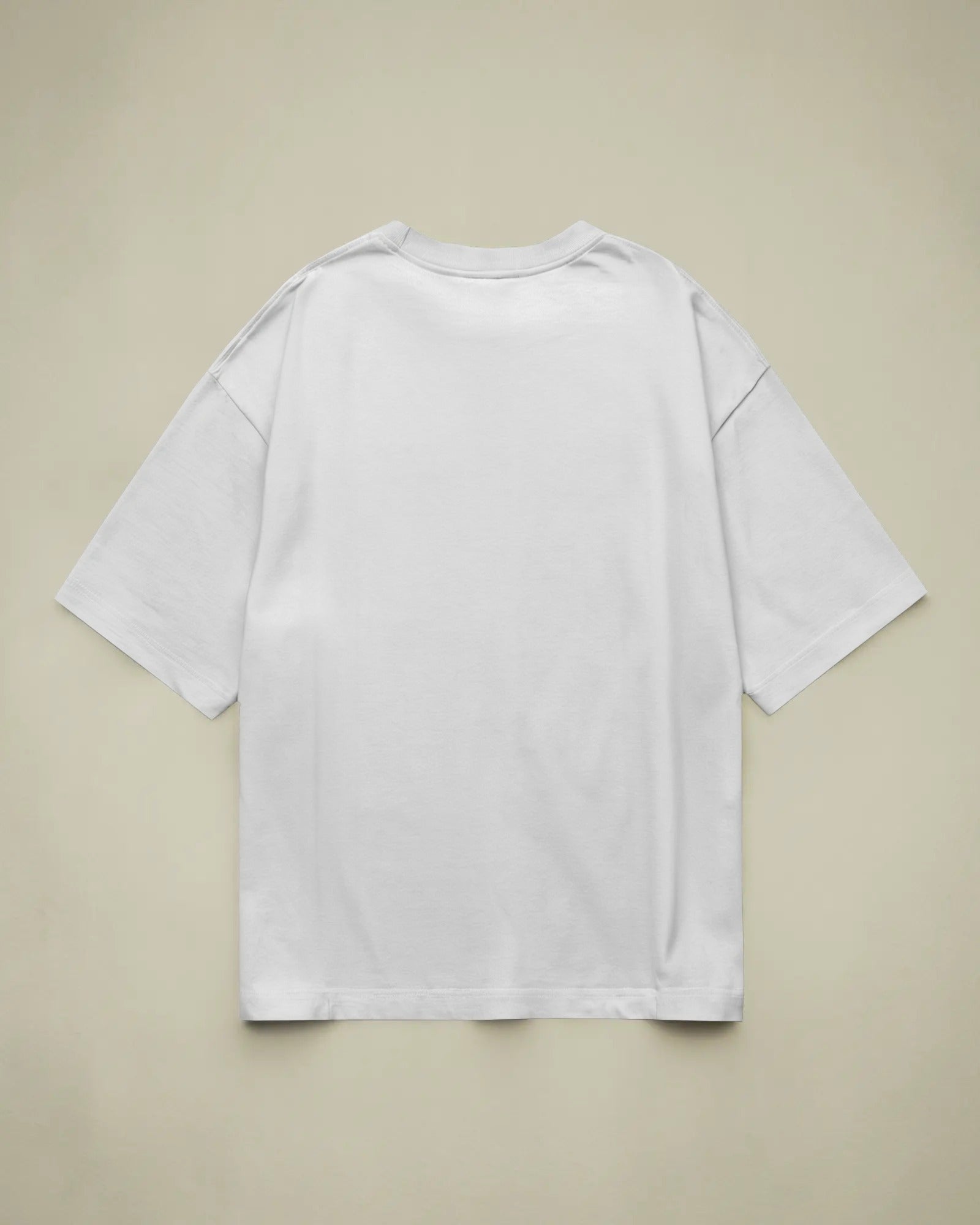 I Am The DANGER - Oversized T-Shirt