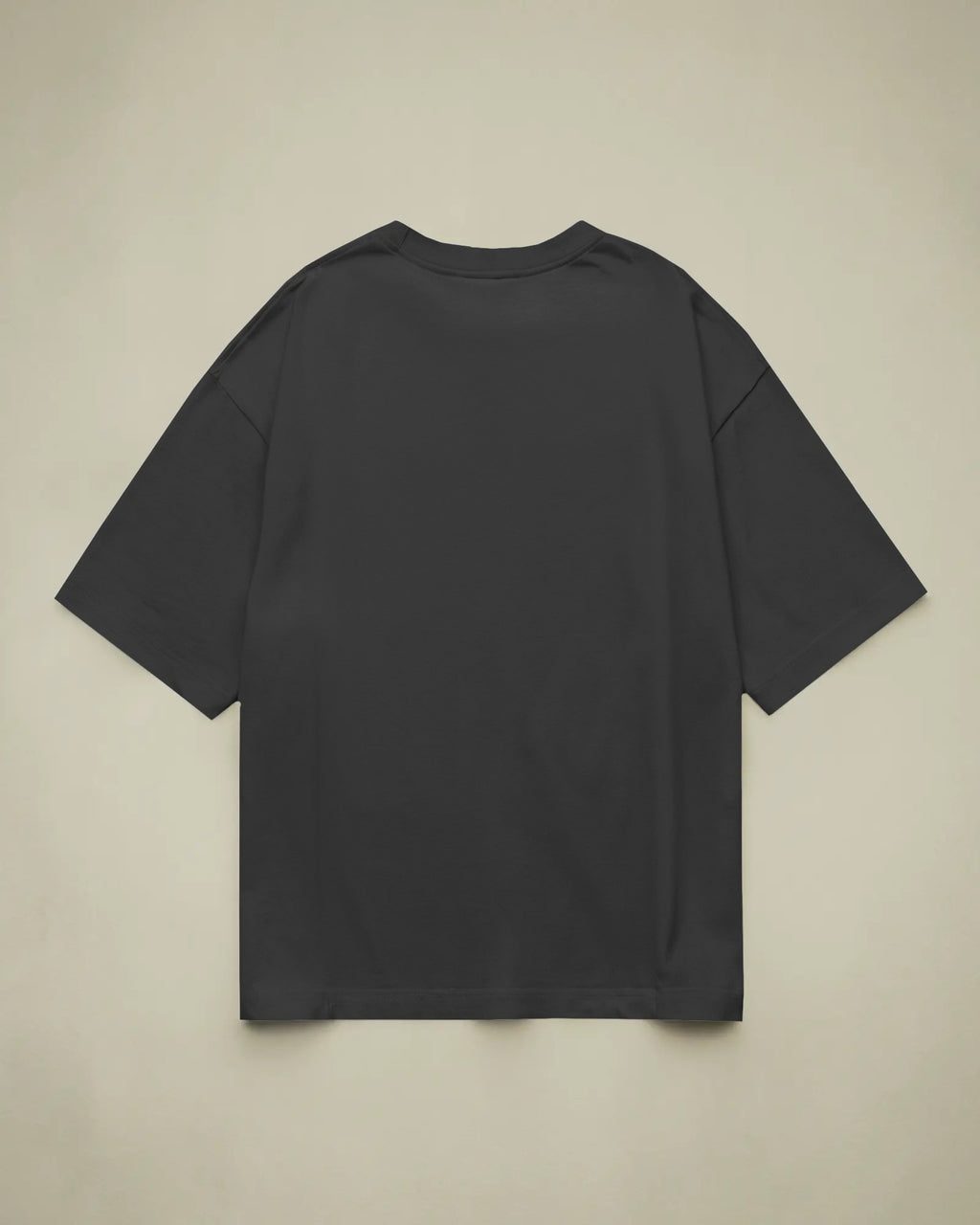 HeisenBurger - Oversized T-Shirt