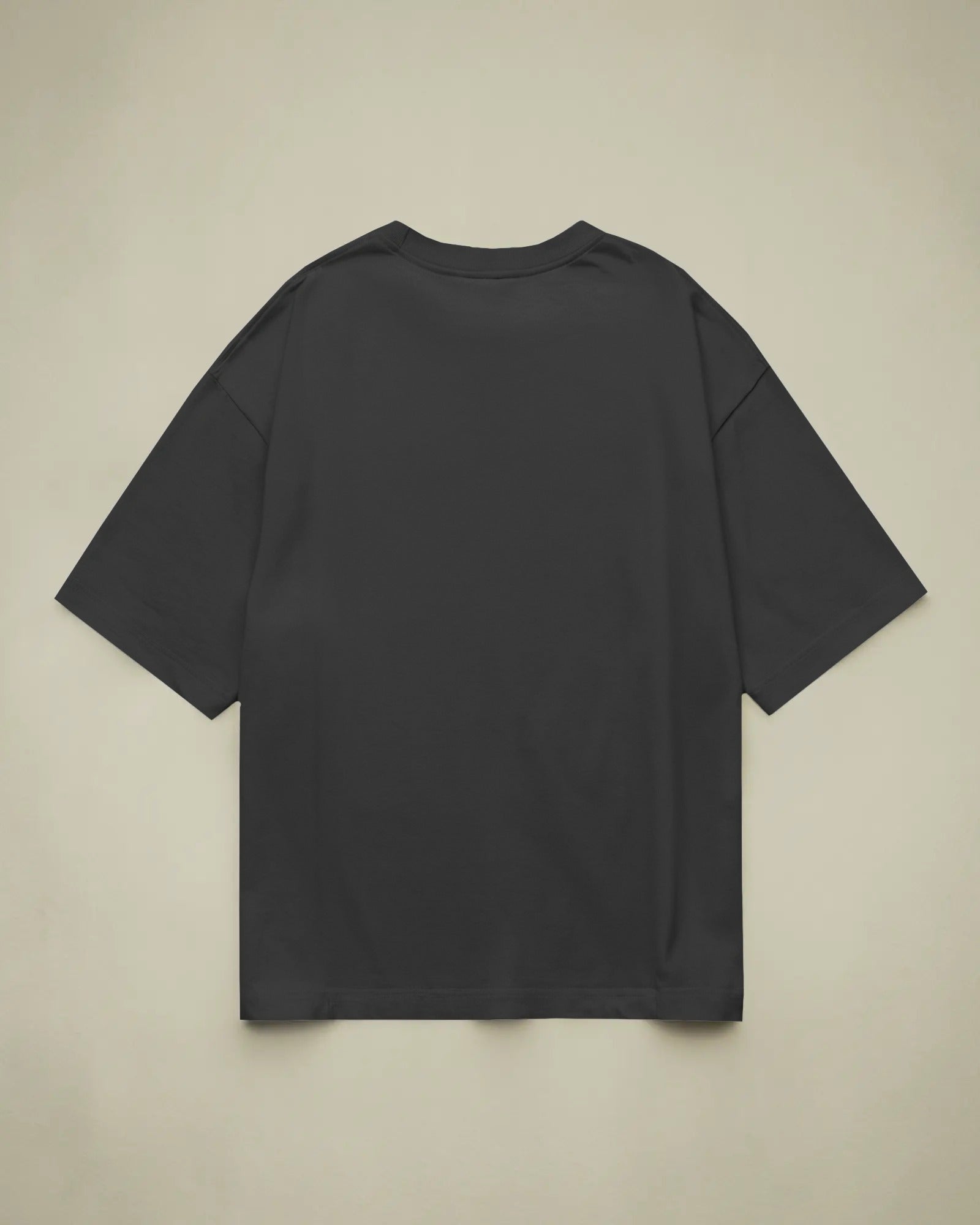 HeisenBurger - Oversized T-Shirt