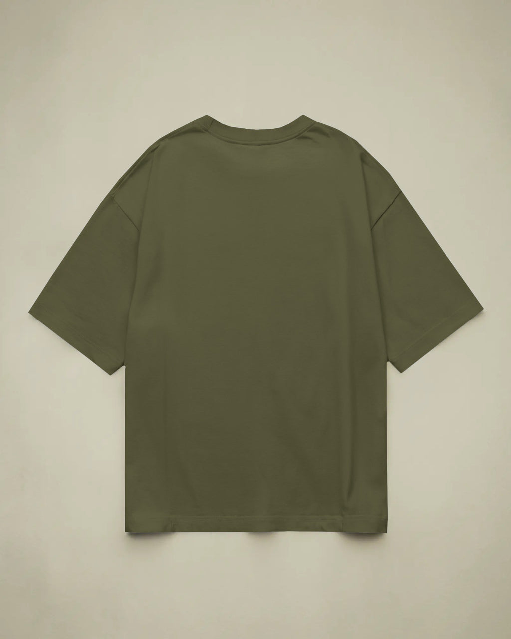 Stay Strong - Oversized T Shirt