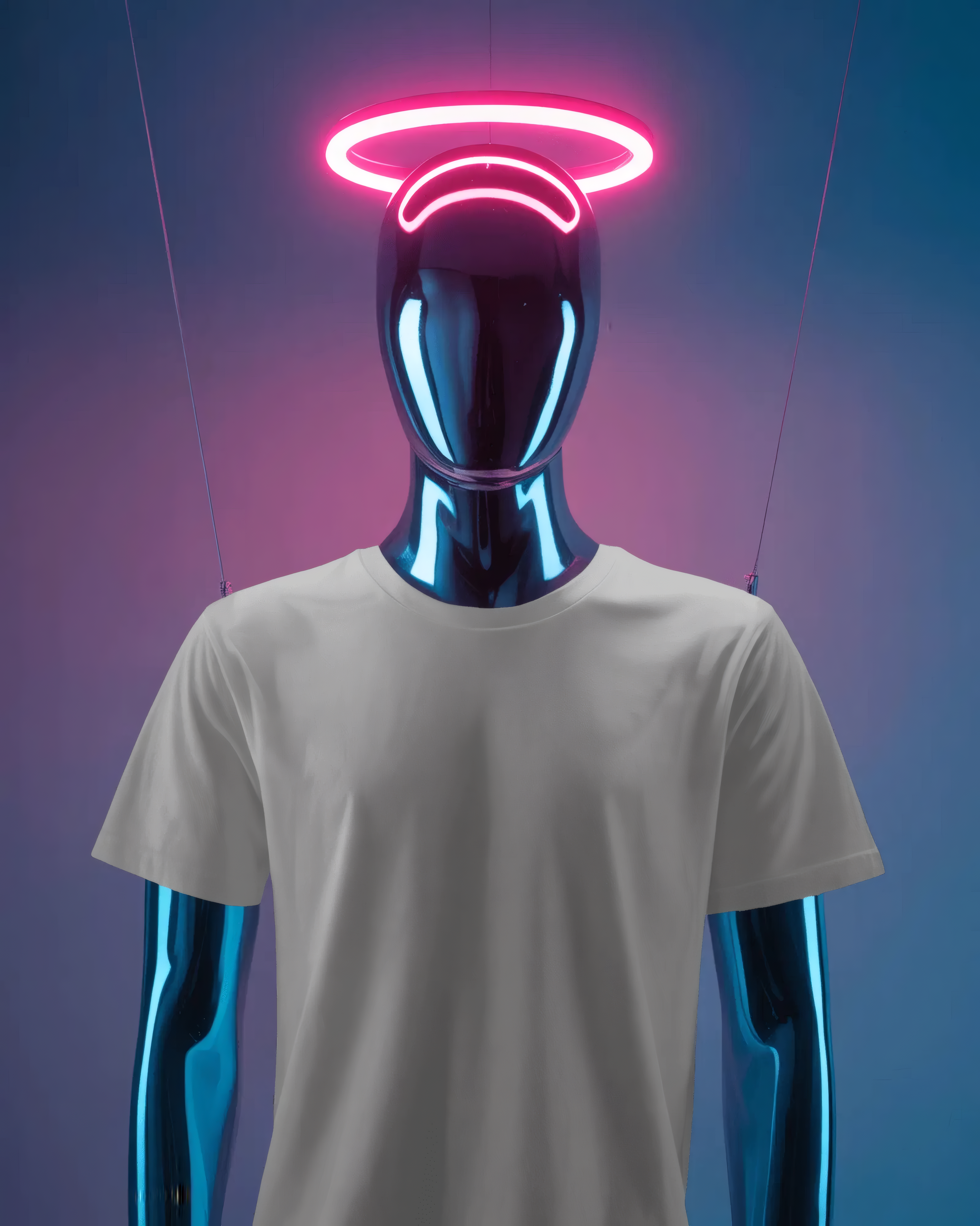 Premium Basic T-Shirt [Unisex]