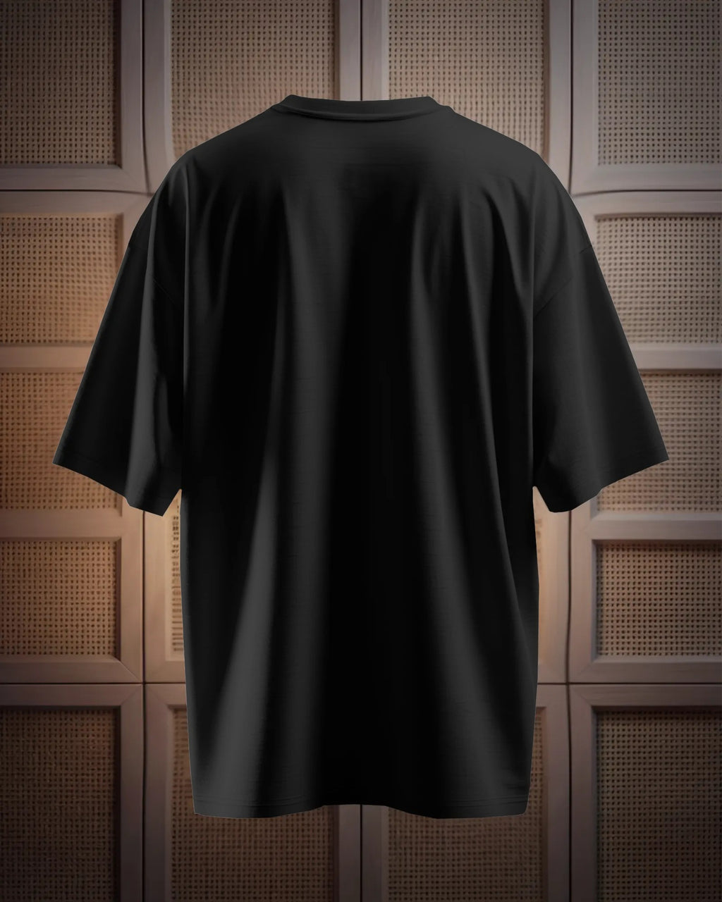 Hunter - Terry Oversized Tee