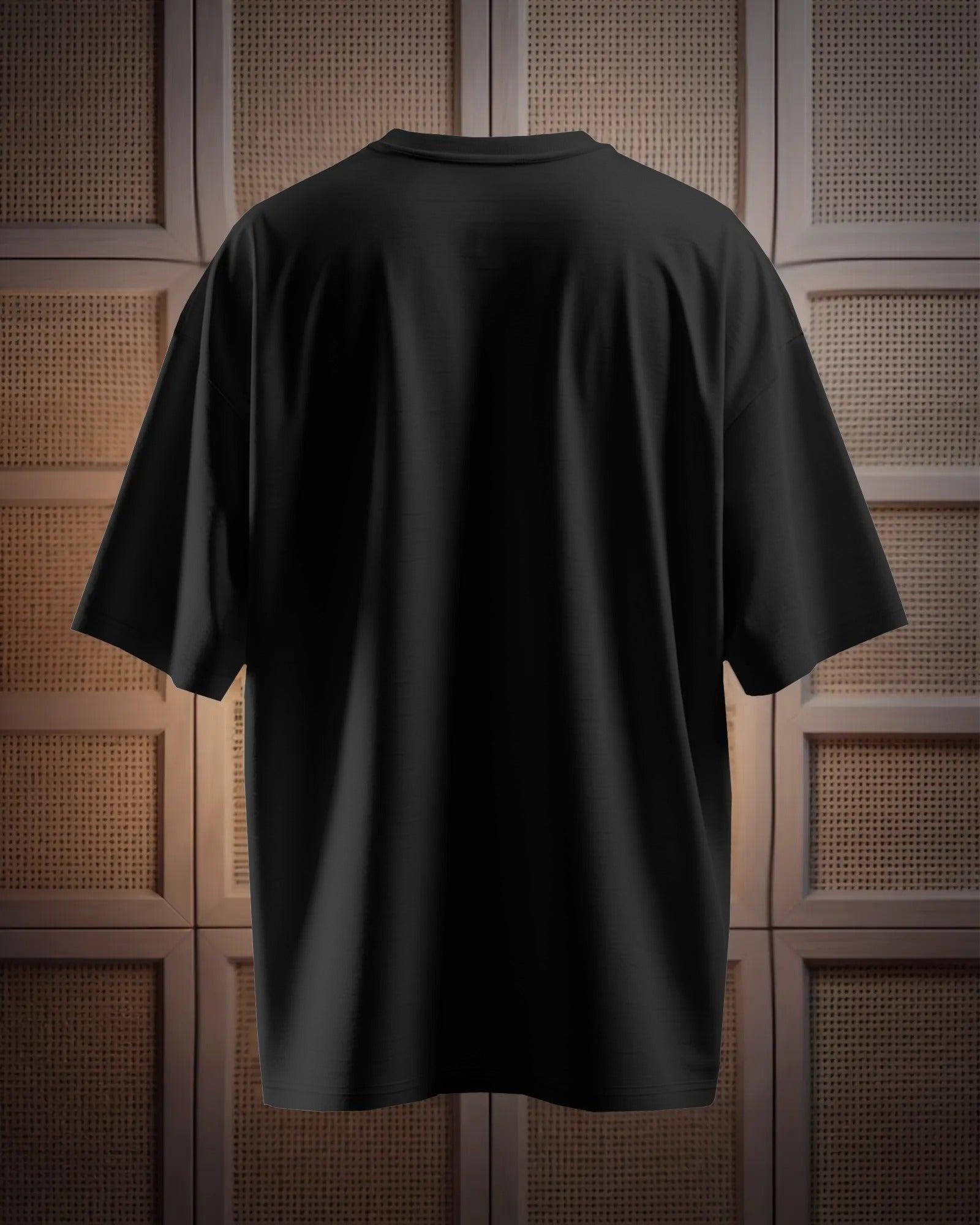 Hunter - Terry Oversized Tee